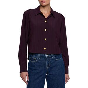 L’Agence Womens  Cosette Top